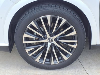 2024 Lexus RX 350 Premium Plus