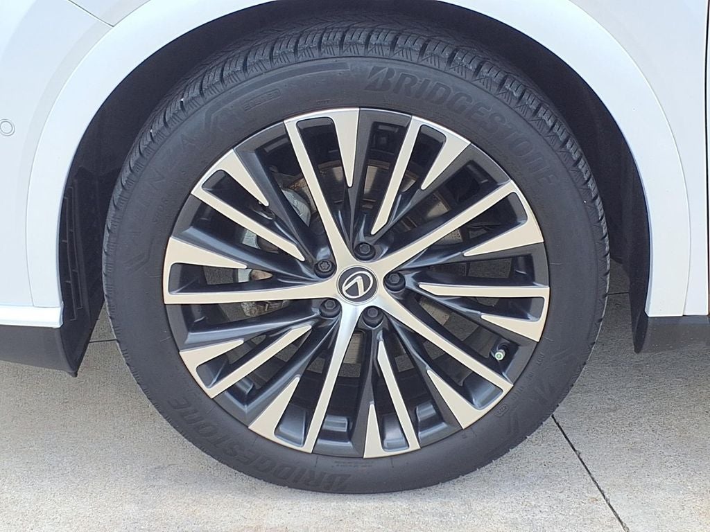 2024 Lexus RX 350 Premium Plus