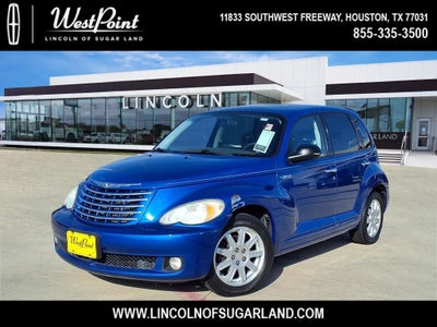 2006 Chrysler PT Cruiser Limited