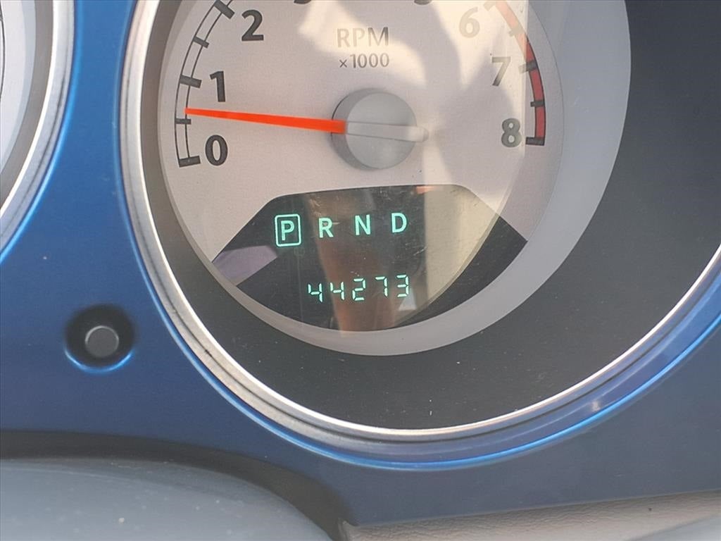 2006 Chrysler PT Cruiser Limited