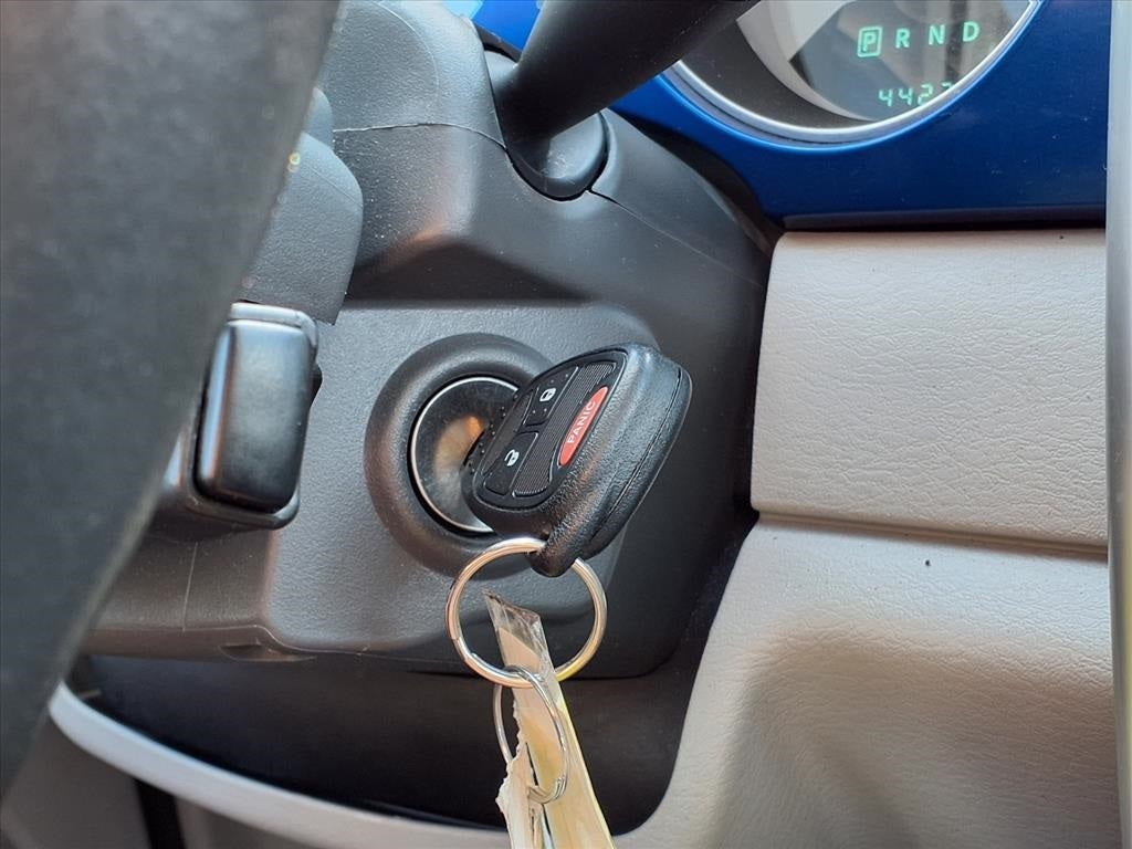 2006 Chrysler PT Cruiser Limited