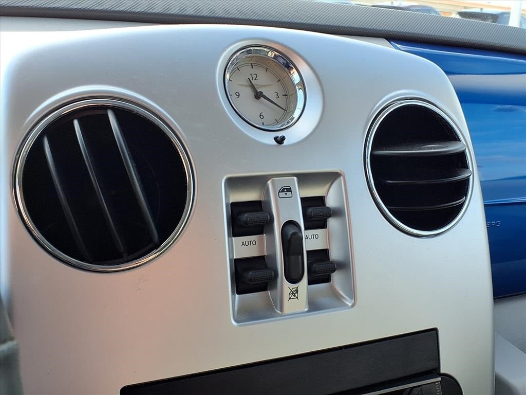 2006 Chrysler PT Cruiser Limited