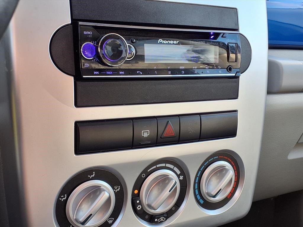 2006 Chrysler PT Cruiser Limited