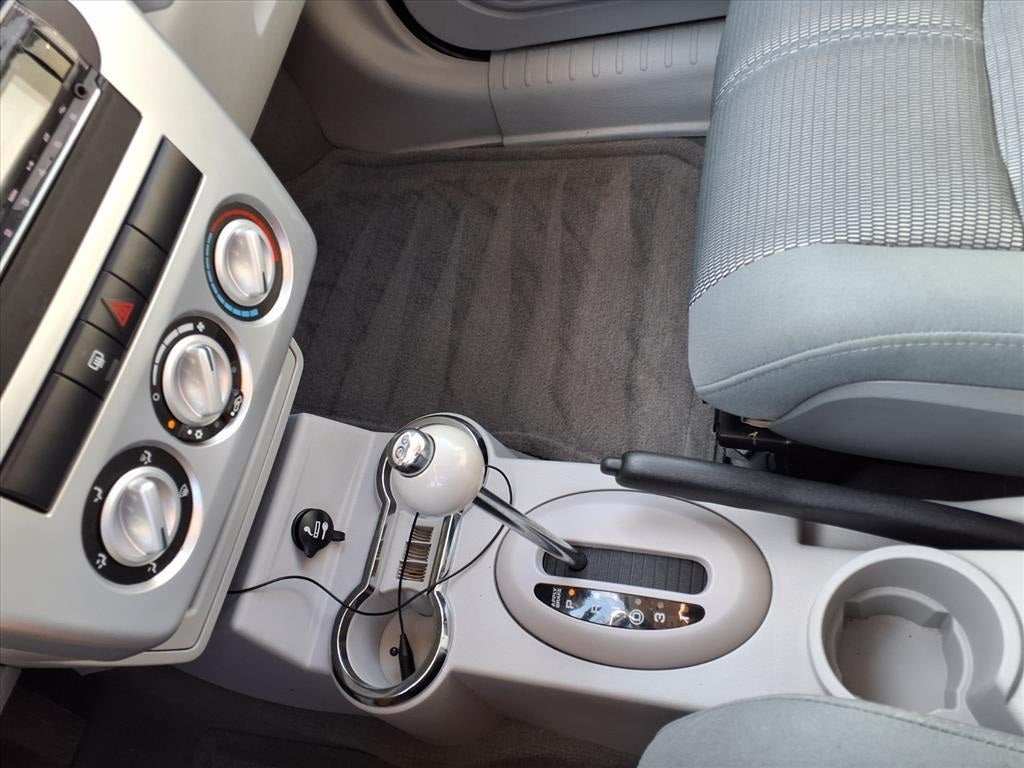 2006 Chrysler PT Cruiser Limited