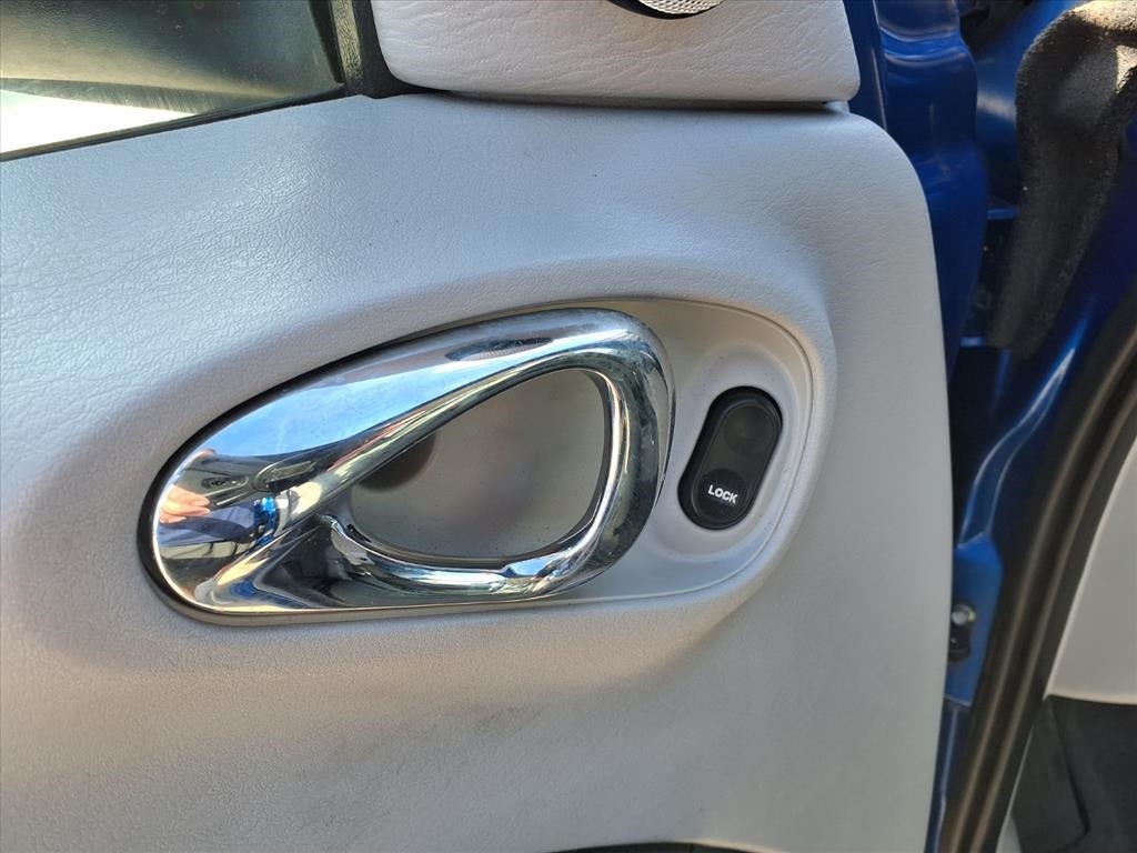 2006 Chrysler PT Cruiser Limited