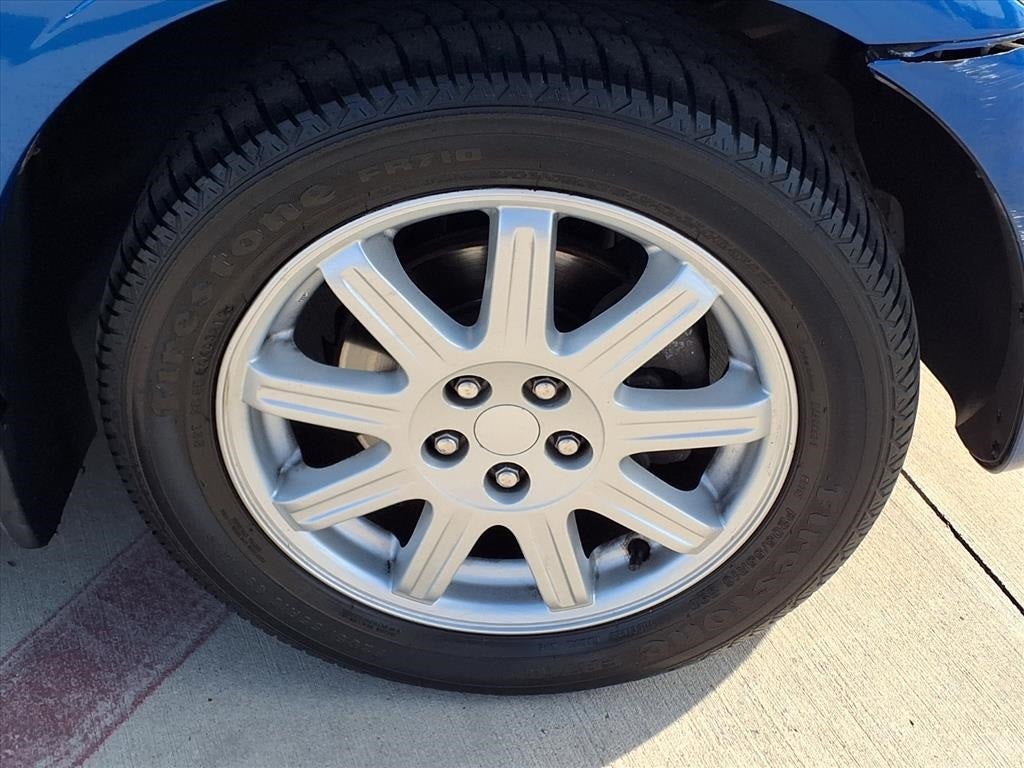 2006 Chrysler PT Cruiser Limited