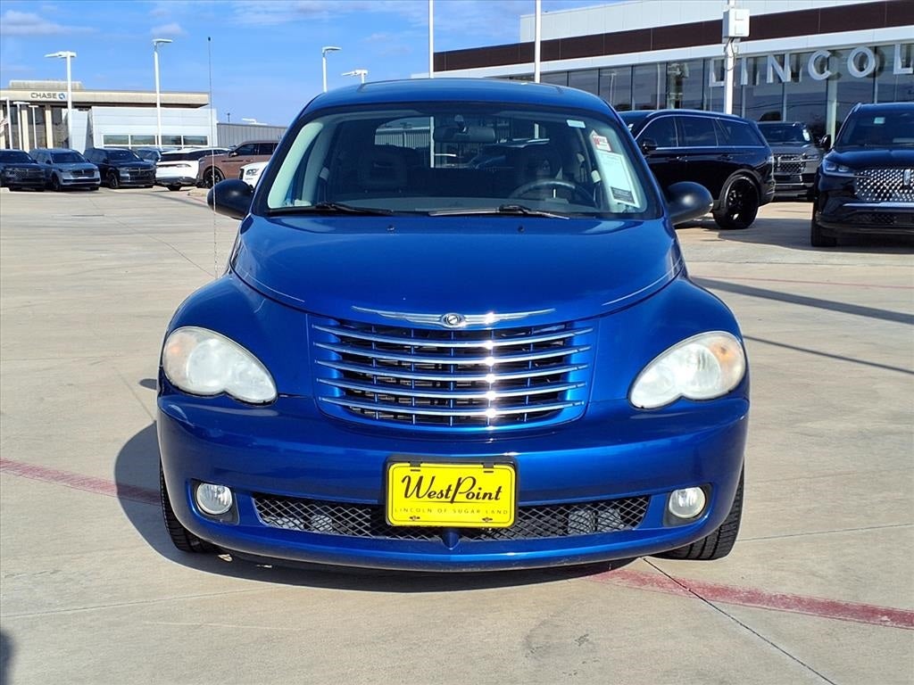2006 Chrysler PT Cruiser Limited