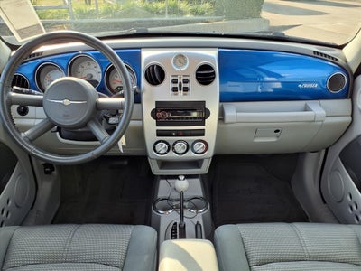 2006 Chrysler PT Cruiser Limited