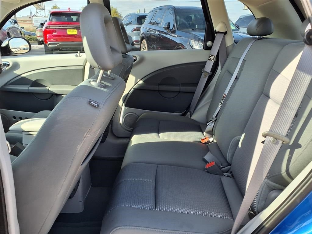 2006 Chrysler PT Cruiser Limited