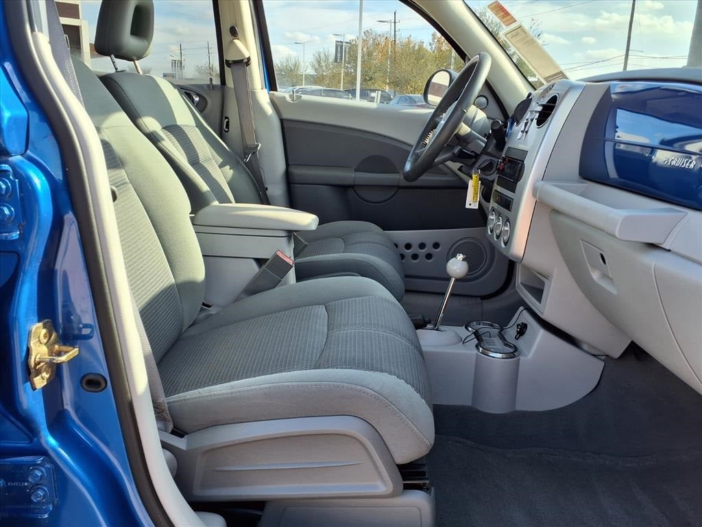 2006 Chrysler PT Cruiser Limited