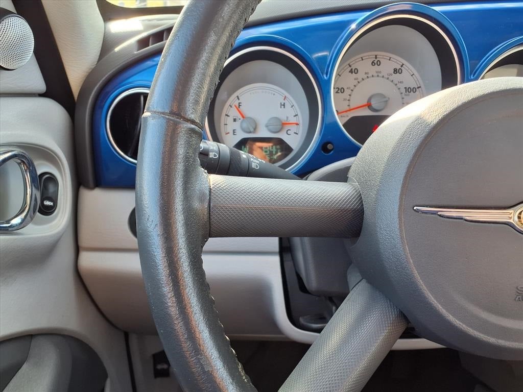 2006 Chrysler PT Cruiser Limited