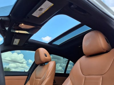 2021 BMW 3 Series 330i