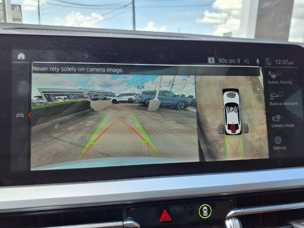 2021 BMW 3 Series 330i