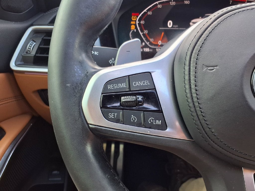 2021 BMW 3 Series 330i