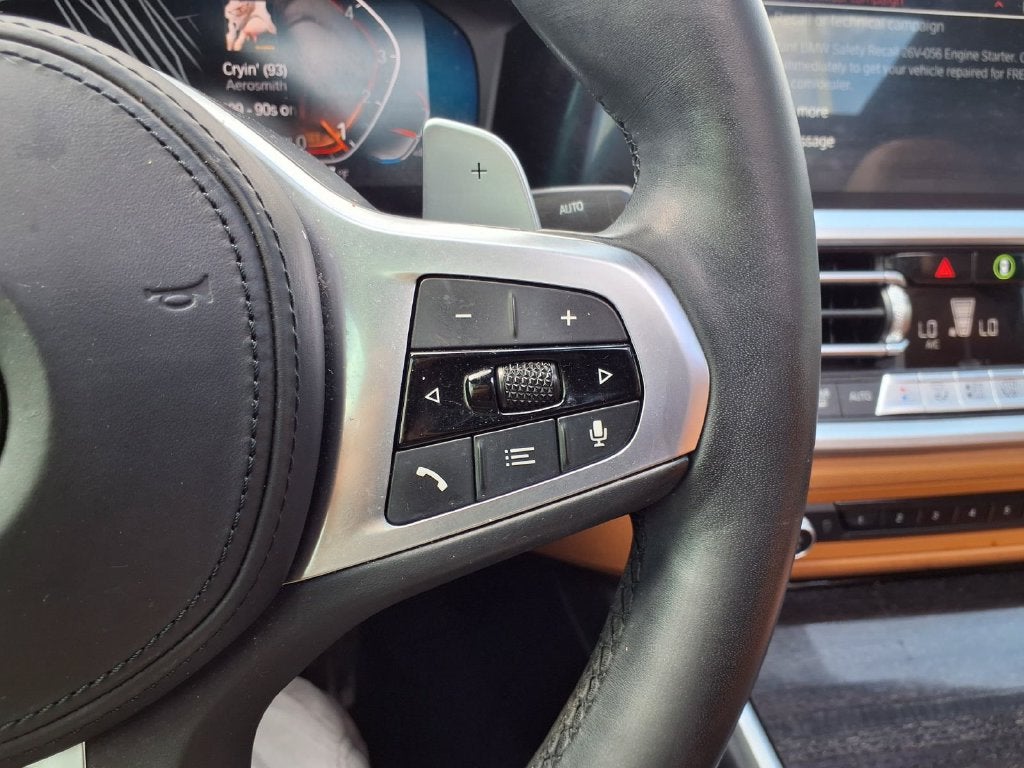 2021 BMW 3 Series 330i