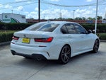 2021 BMW 3 Series 330i