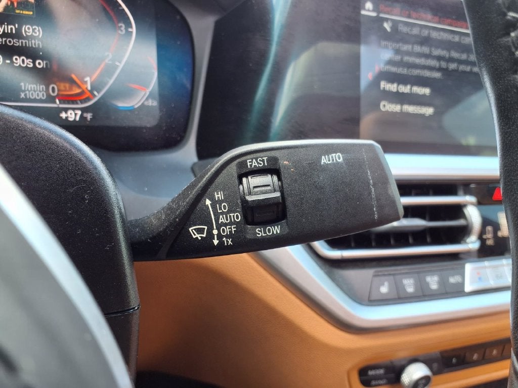 2021 BMW 3 Series 330i