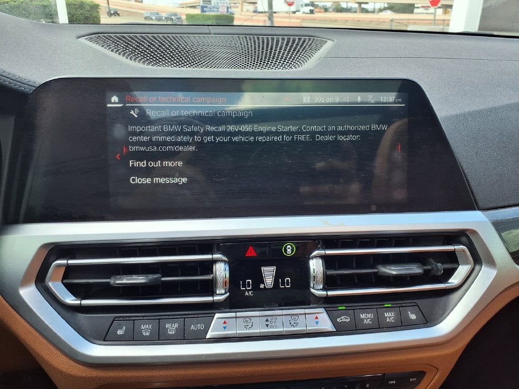 2021 BMW 3 Series 330i