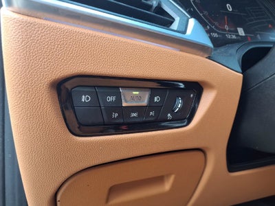 2021 BMW 3 Series 330i