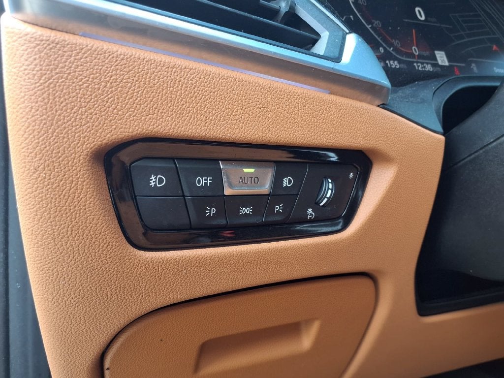 2021 BMW 3 Series 330i
