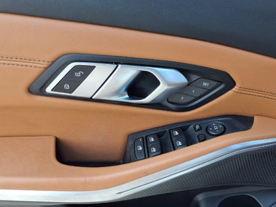 2021 BMW 3 Series 330i