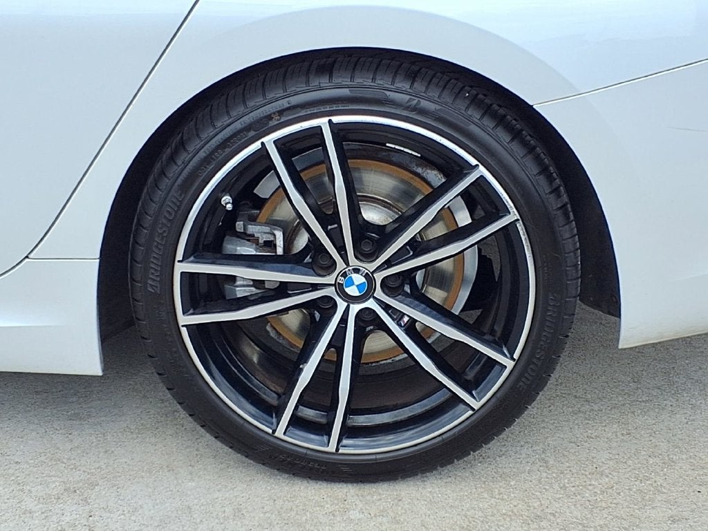2021 BMW 3 Series 330i