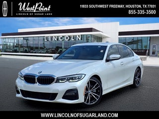 2021 BMW 3 Series 330i