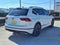 2020 Volkswagen Tiguan 2.0T SE R-Line Black