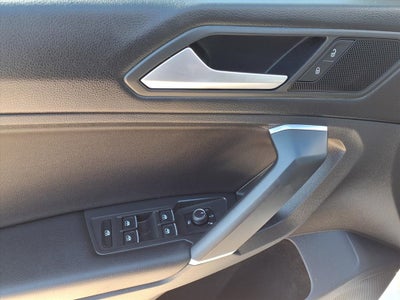 2020 Volkswagen Tiguan 2.0T SE R-Line Black