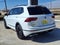 2020 Volkswagen Tiguan 2.0T SE R-Line Black