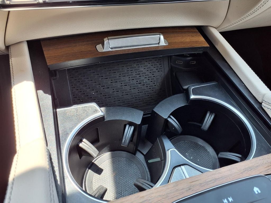 2024 Mercedes-Benz GLE GLE 350 4MATIC®