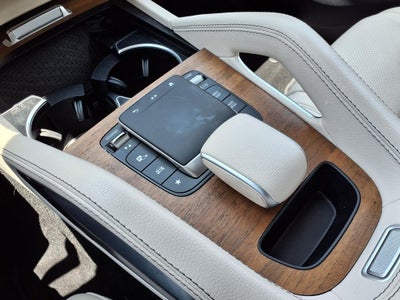 2024 Mercedes-Benz GLE GLE 350 4MATIC®