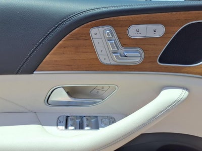 2024 Mercedes-Benz GLE GLE 350 4MATIC®