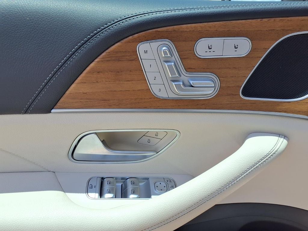 2024 Mercedes-Benz GLE GLE 350 4MATIC®