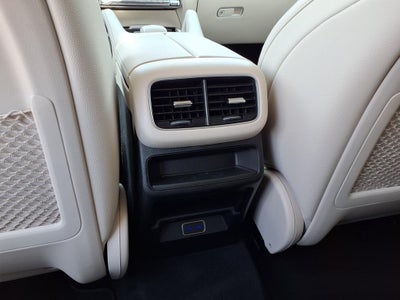 2024 Mercedes-Benz GLE GLE 350 4MATIC®