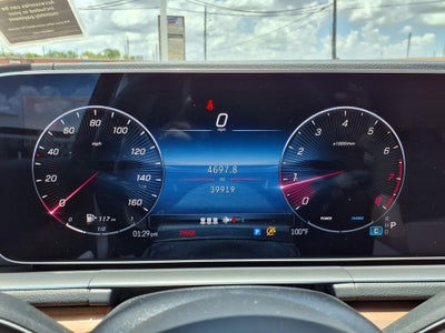 2024 Mercedes-Benz GLE GLE 350 4MATIC®