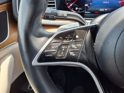 2024 Mercedes-Benz GLE GLE 350 4MATIC®