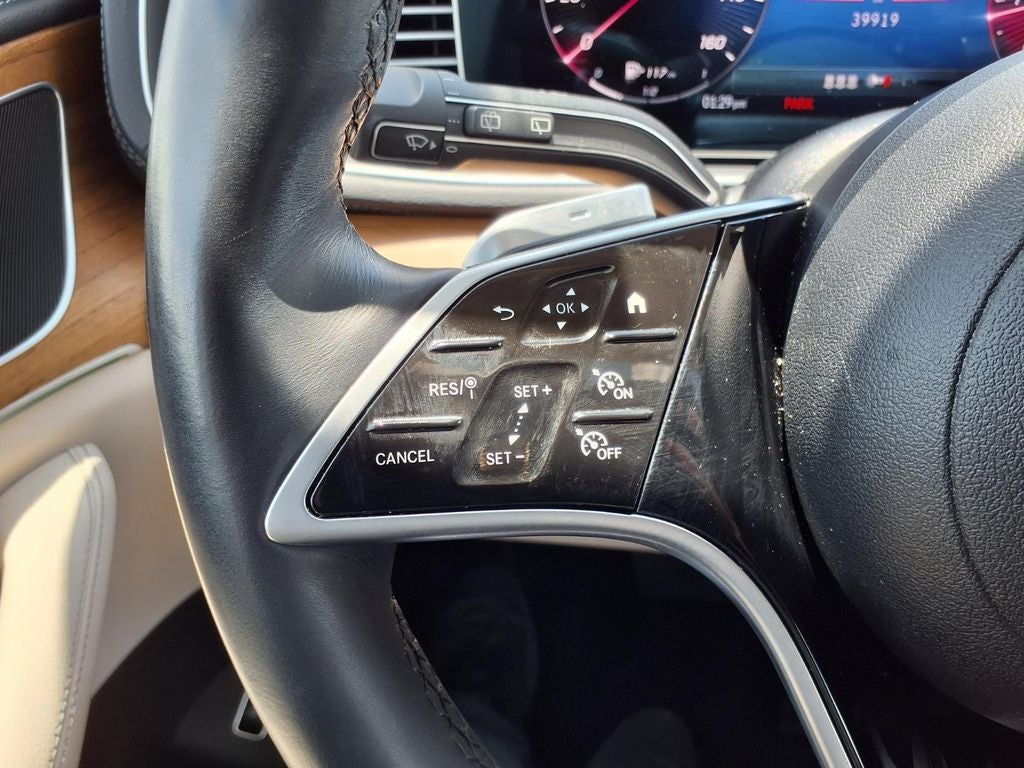 2024 Mercedes-Benz GLE GLE 350 4MATIC®