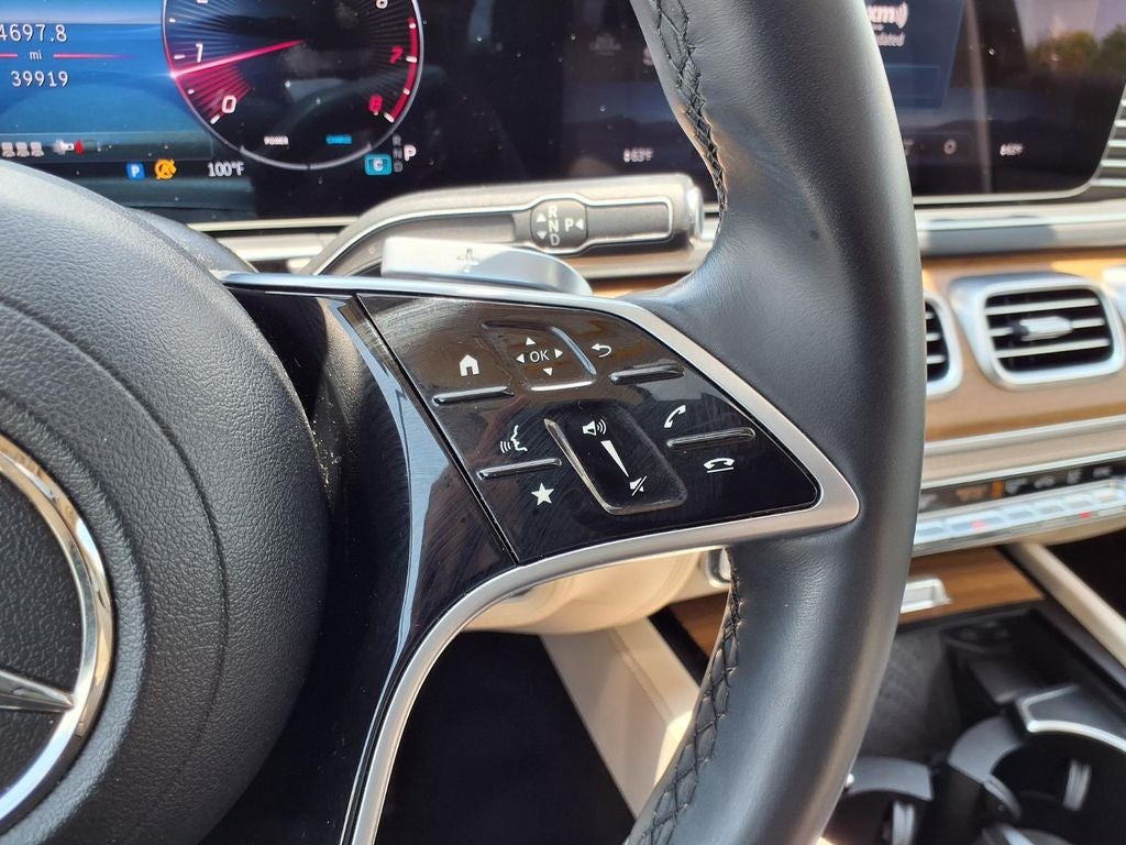 2024 Mercedes-Benz GLE GLE 350 4MATIC®
