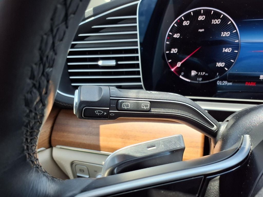2024 Mercedes-Benz GLE GLE 350 4MATIC®