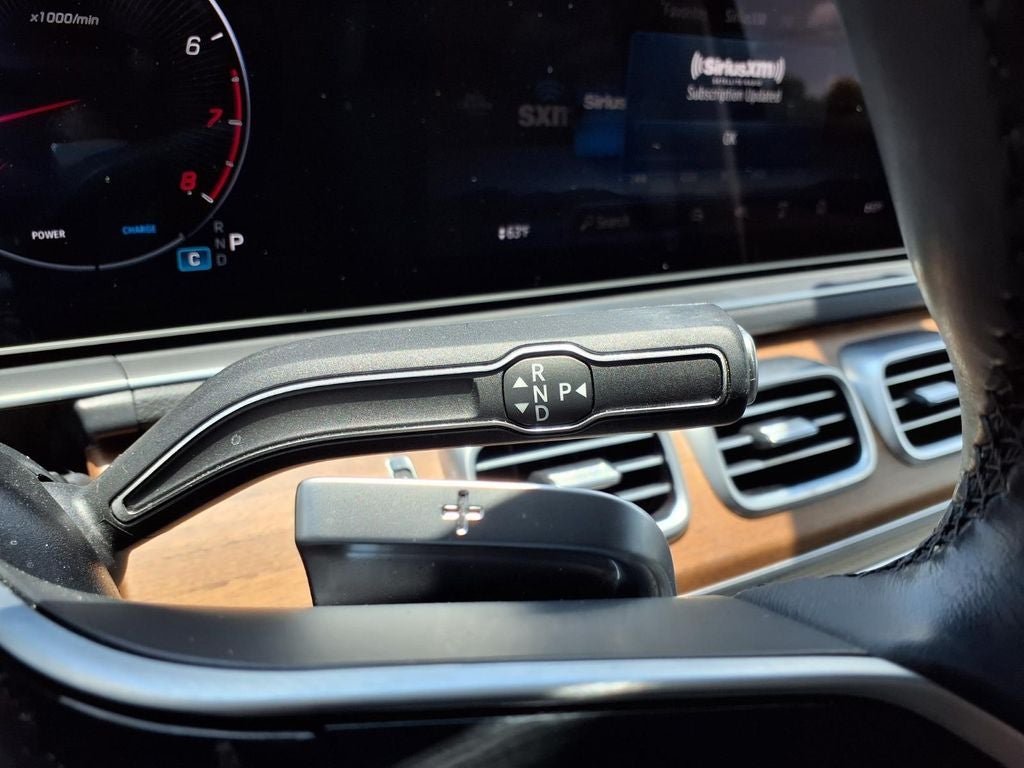 2024 Mercedes-Benz GLE GLE 350 4MATIC®