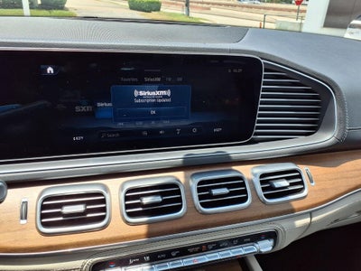 2024 Mercedes-Benz GLE GLE 350 4MATIC®
