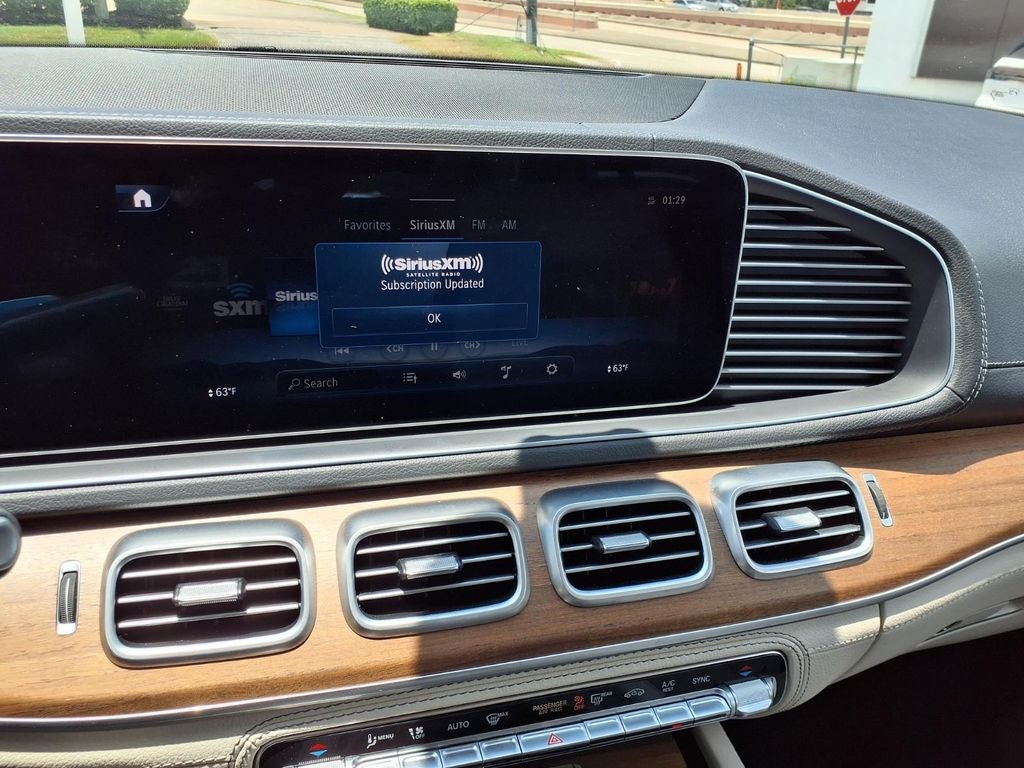 2024 Mercedes-Benz GLE GLE 350 4MATIC®