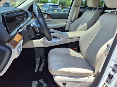 2024 Mercedes-Benz GLE GLE 350 4MATIC®