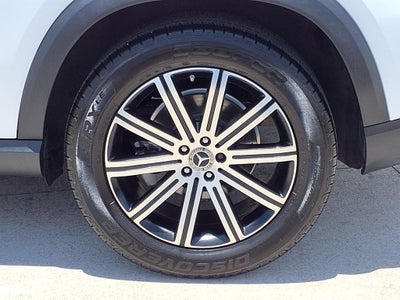 2024 Mercedes-Benz GLE GLE 350 4MATIC®