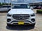 2024 Mercedes-Benz GLE GLE 350 4MATIC®