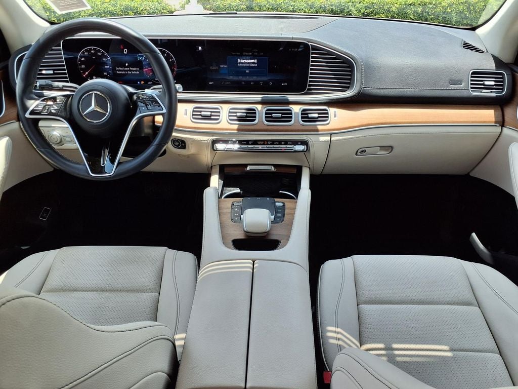 2024 Mercedes-Benz GLE GLE 350 4MATIC®
