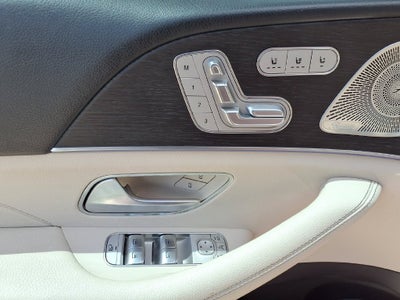 2023 Mercedes-Benz GLE GLE 350
