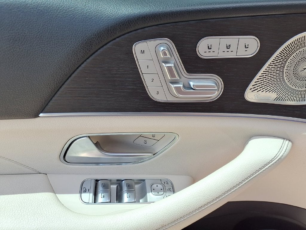 2023 Mercedes-Benz GLE GLE 350