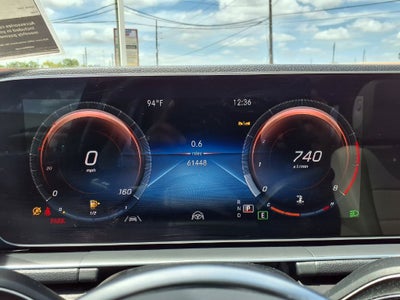 2023 Mercedes-Benz GLE GLE 350